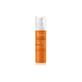 Avène Creme Anti Idade Com Cor SPF50+