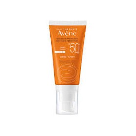 Avène Creme SPF50+