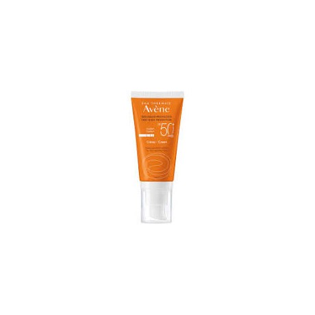 Avène Creme SPF50+