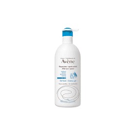 Avène Gel Pós Solar 400ml