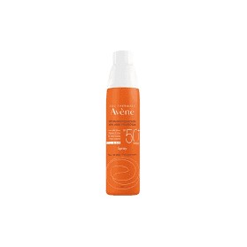 Avène Spray SPF50+