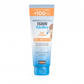 Isdin Gel Cream Pediatrics SPF 50+