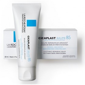 La Roche Posay Cicaplast Baume B5 40ml