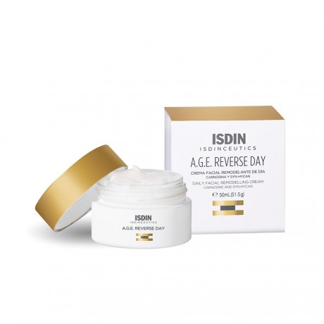 Isdinceutics Age Reverse Creme Dia