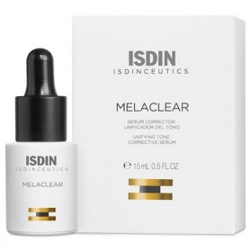 Isdinceutics Melaclear