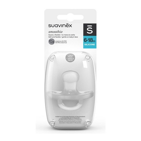 Suavinex Chupeta Smoothie 6-18M