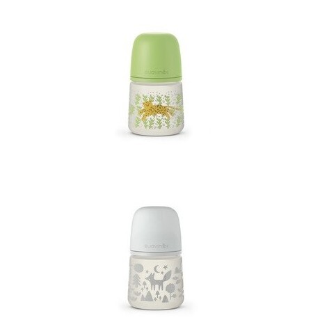 Suavinex Biberão SX Pro 150ml