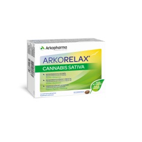 ArkoRelax Cannabis Sativa