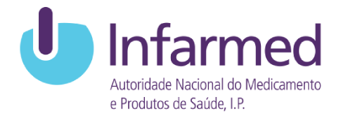 Infarmed Logo